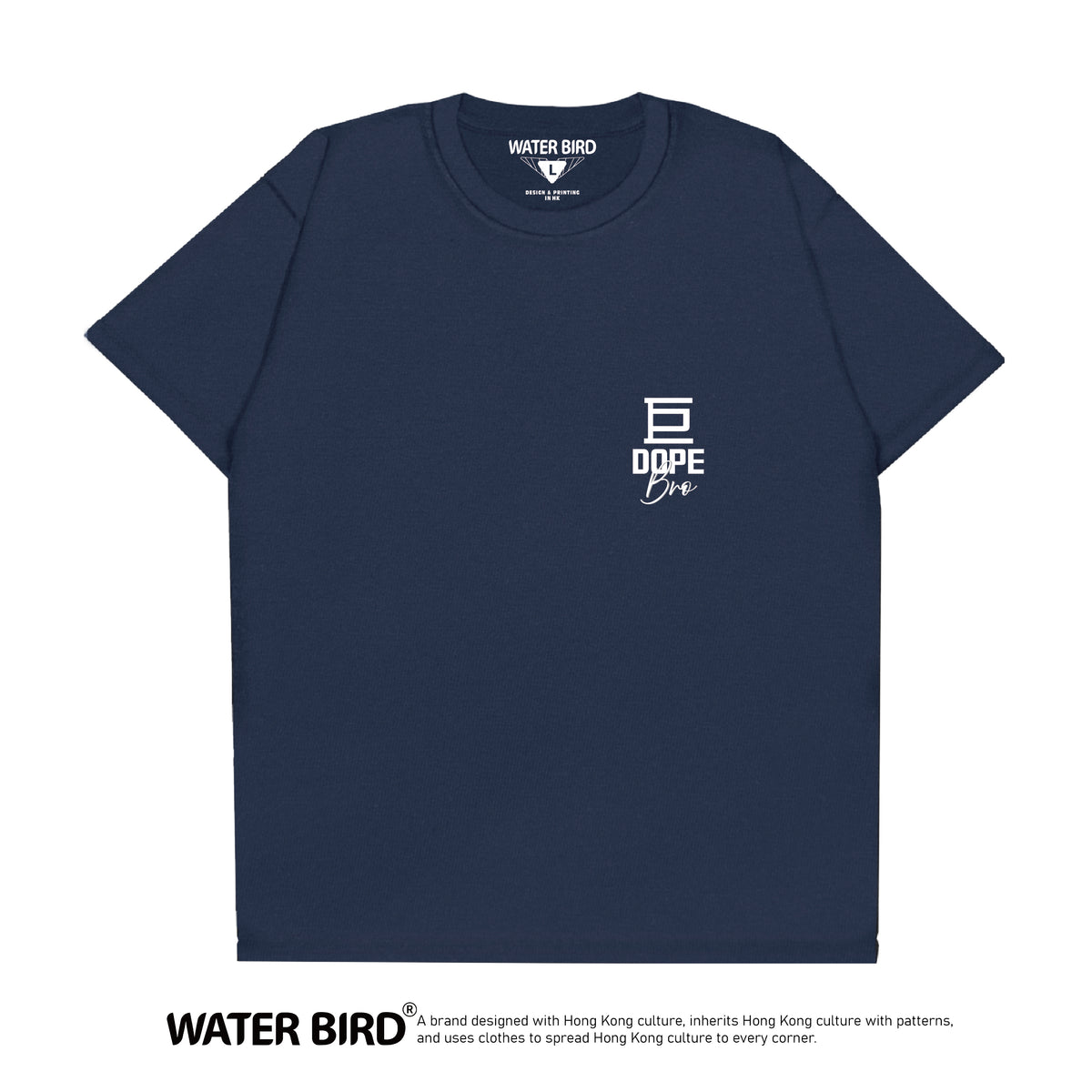 巨DOPE TAG︱T-Shirt