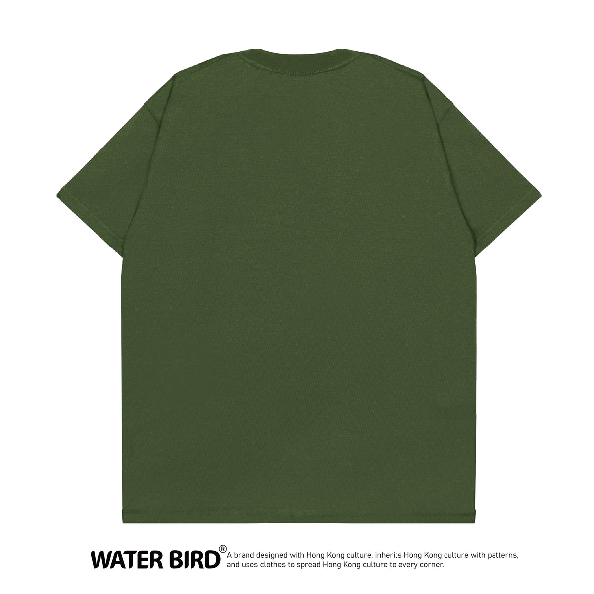 哭泣貓TAG︱T-Shirt