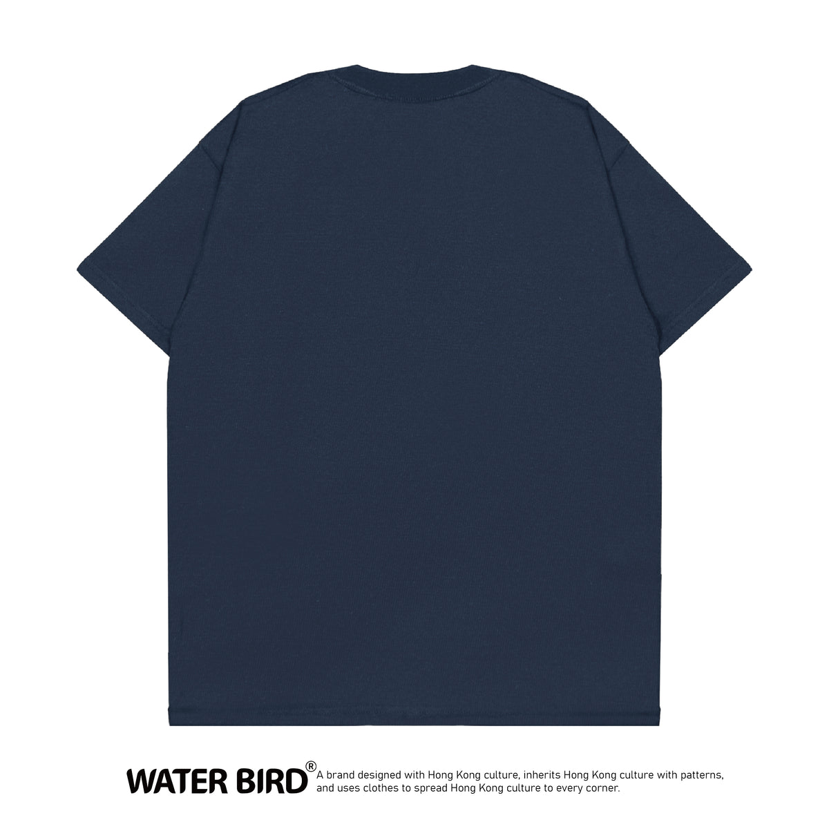 加班貓 TAG︱T-Shirt