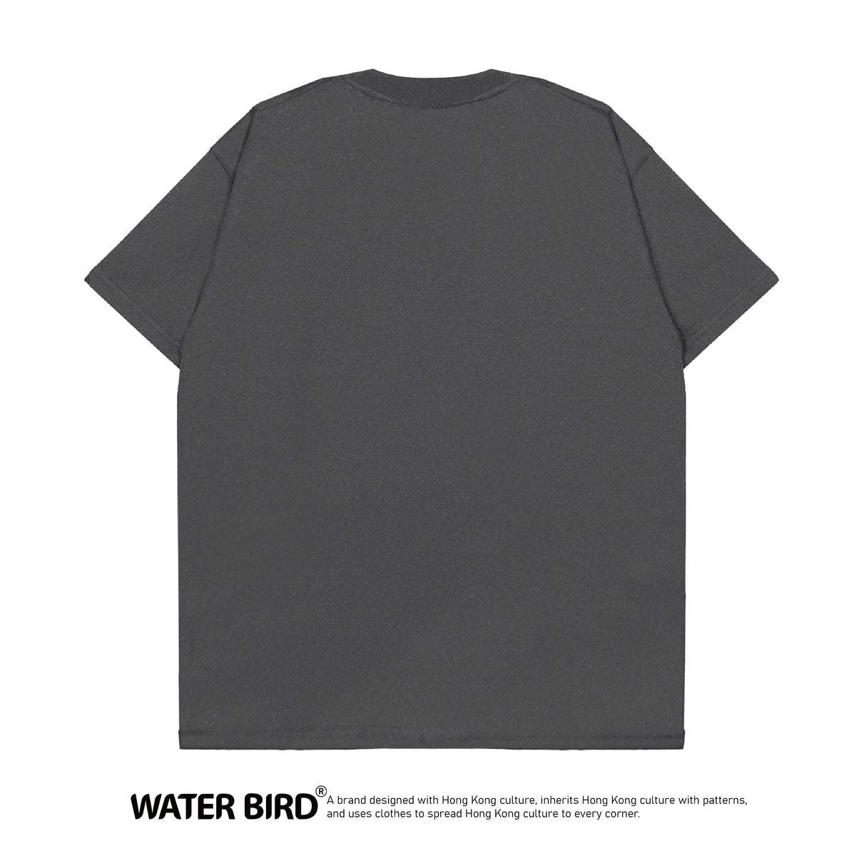 加班貓 TAG︱T-Shirt