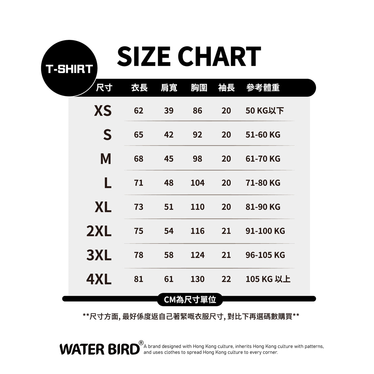 【 預售價限50件】︱大躁TAG︱T-Shirt