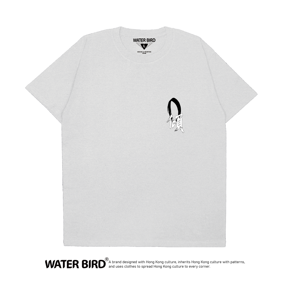 零傾TAG︱T-Shirt