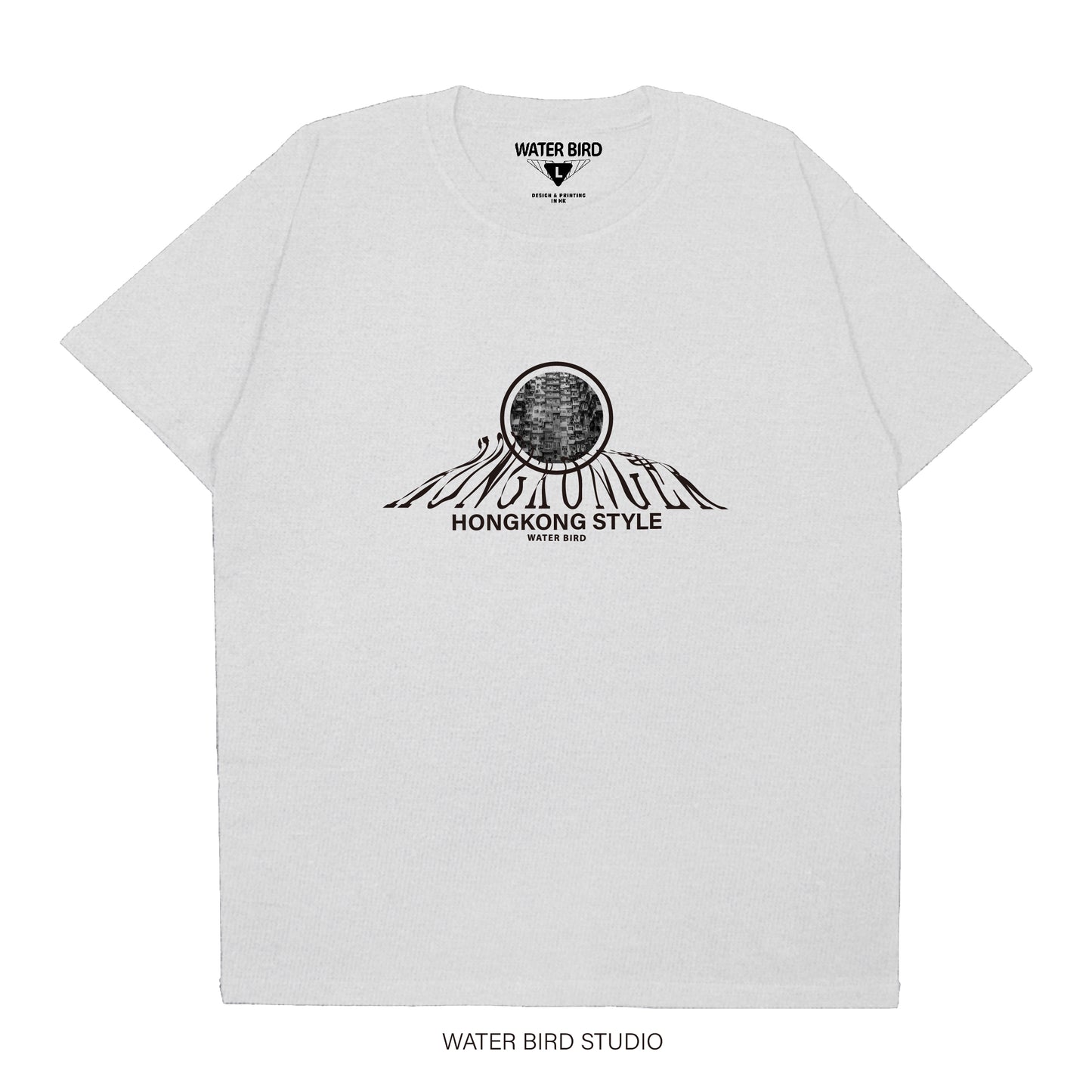 獅民︱T-Shirt