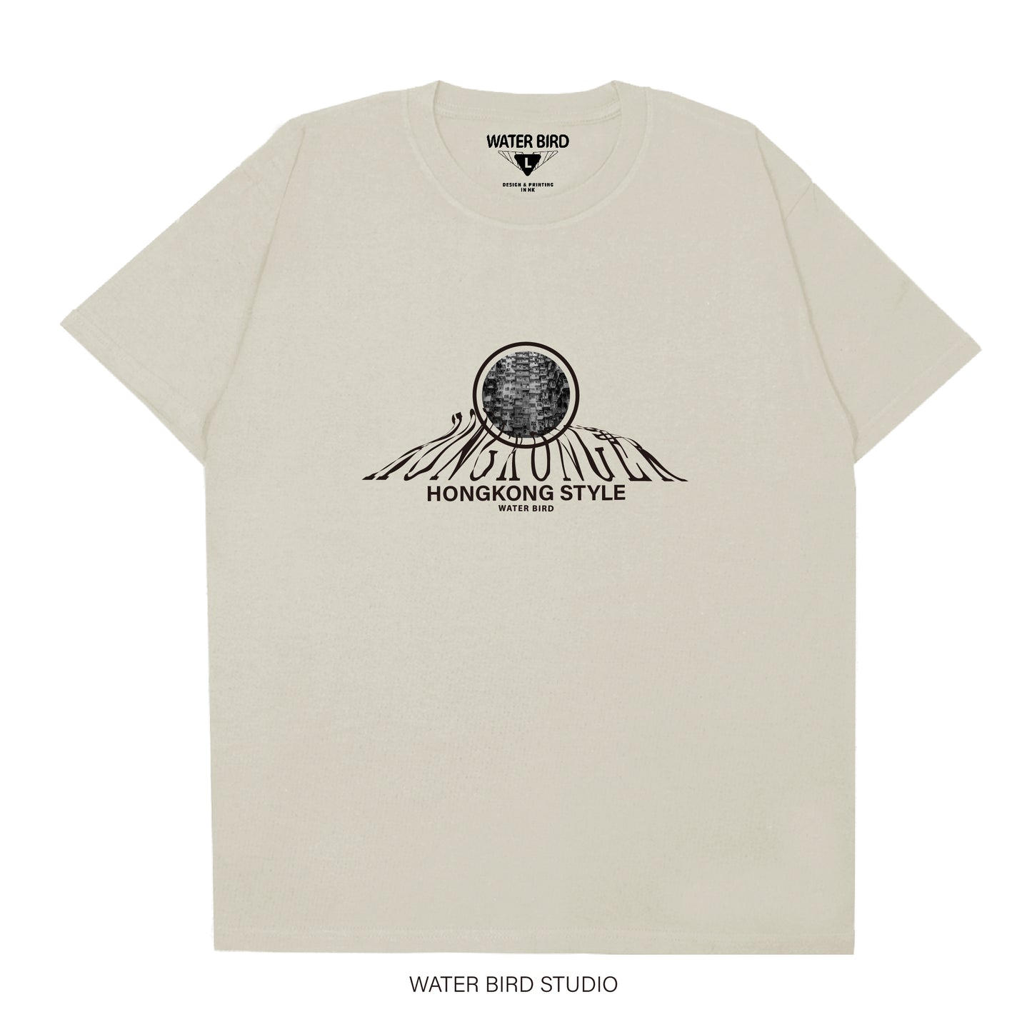 獅民︱T-Shirt