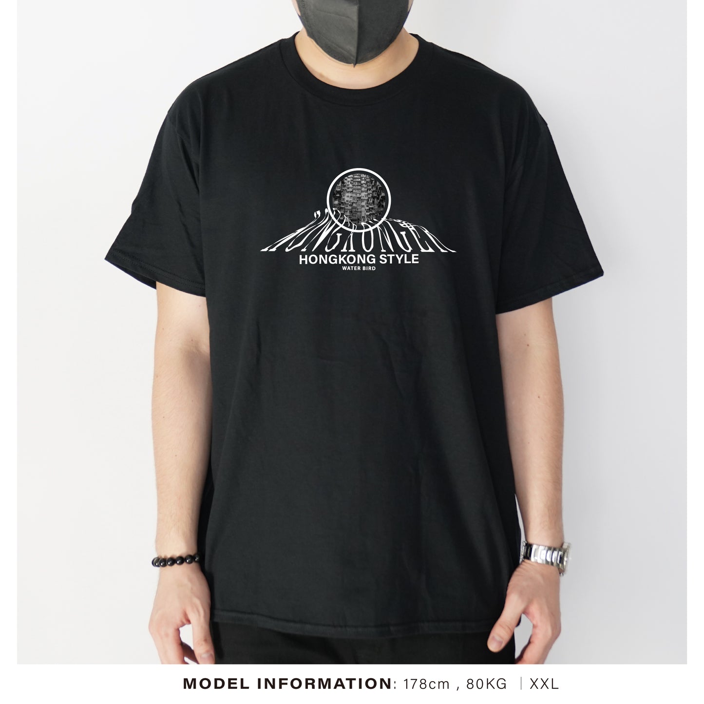 獅民︱T-Shirt