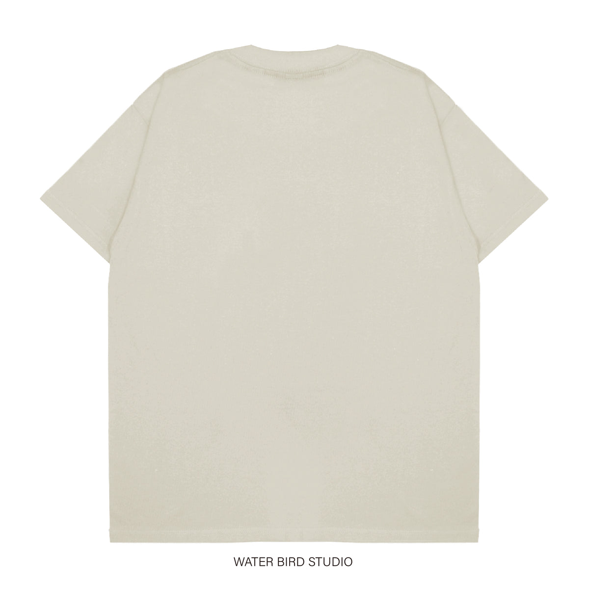 長期遲到︱T-Shirt