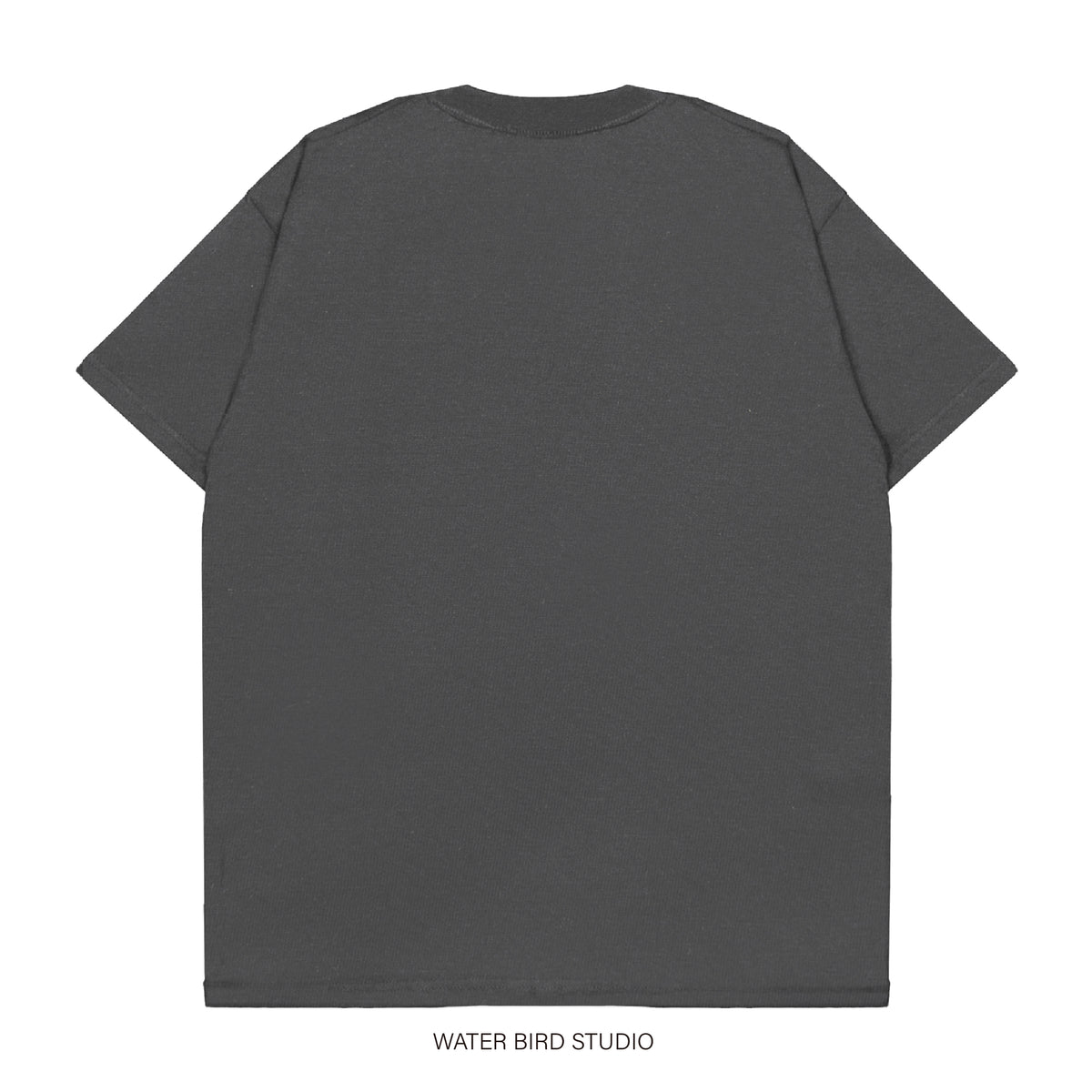 長期遲到︱T-Shirt