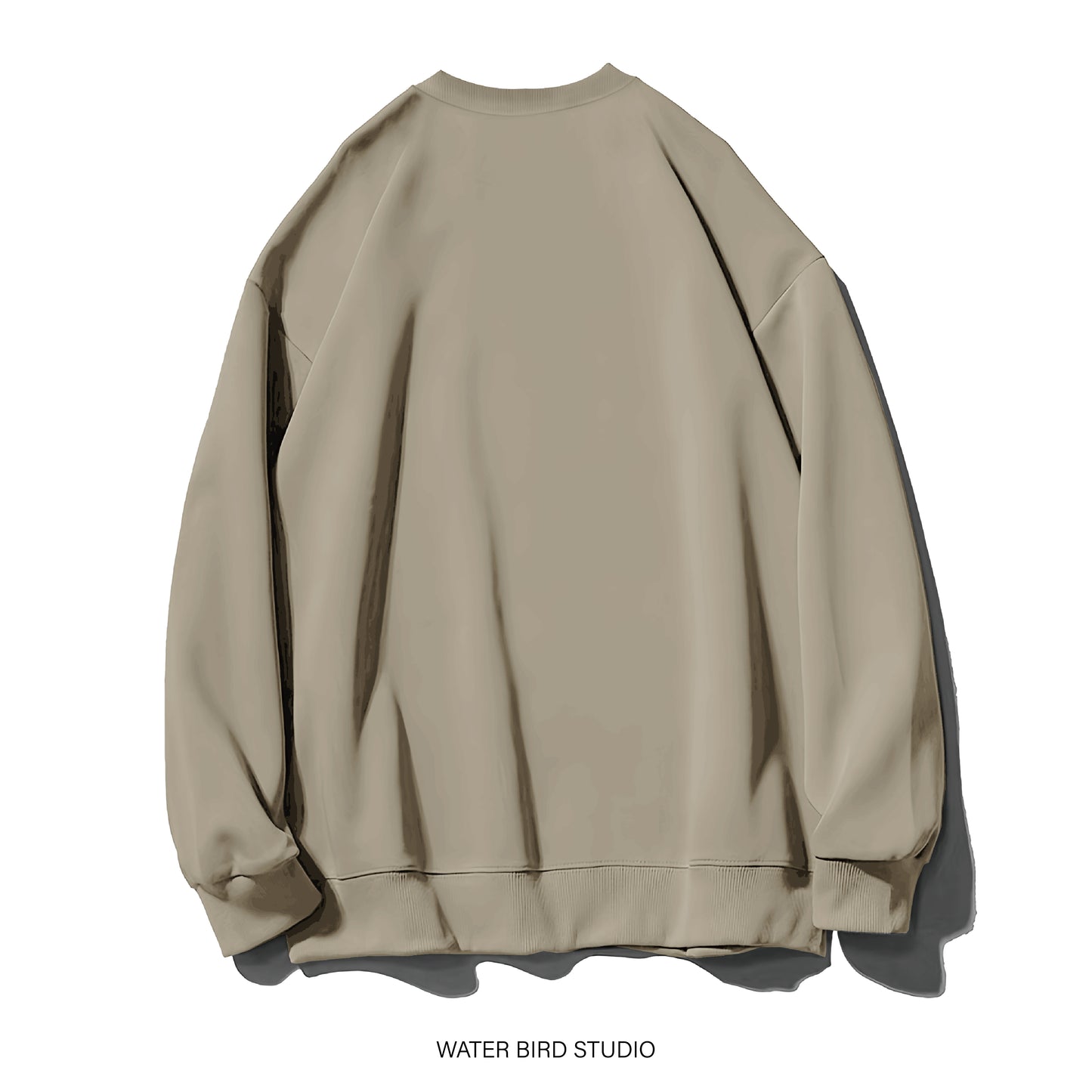 DLLM TAG-衛衣(無帽)