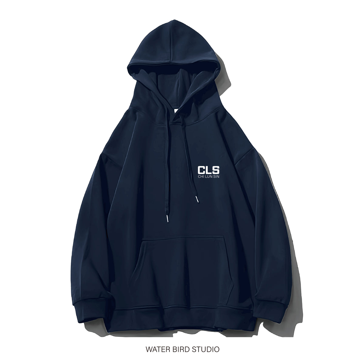 CLS Tag︱衛衣(有帽)