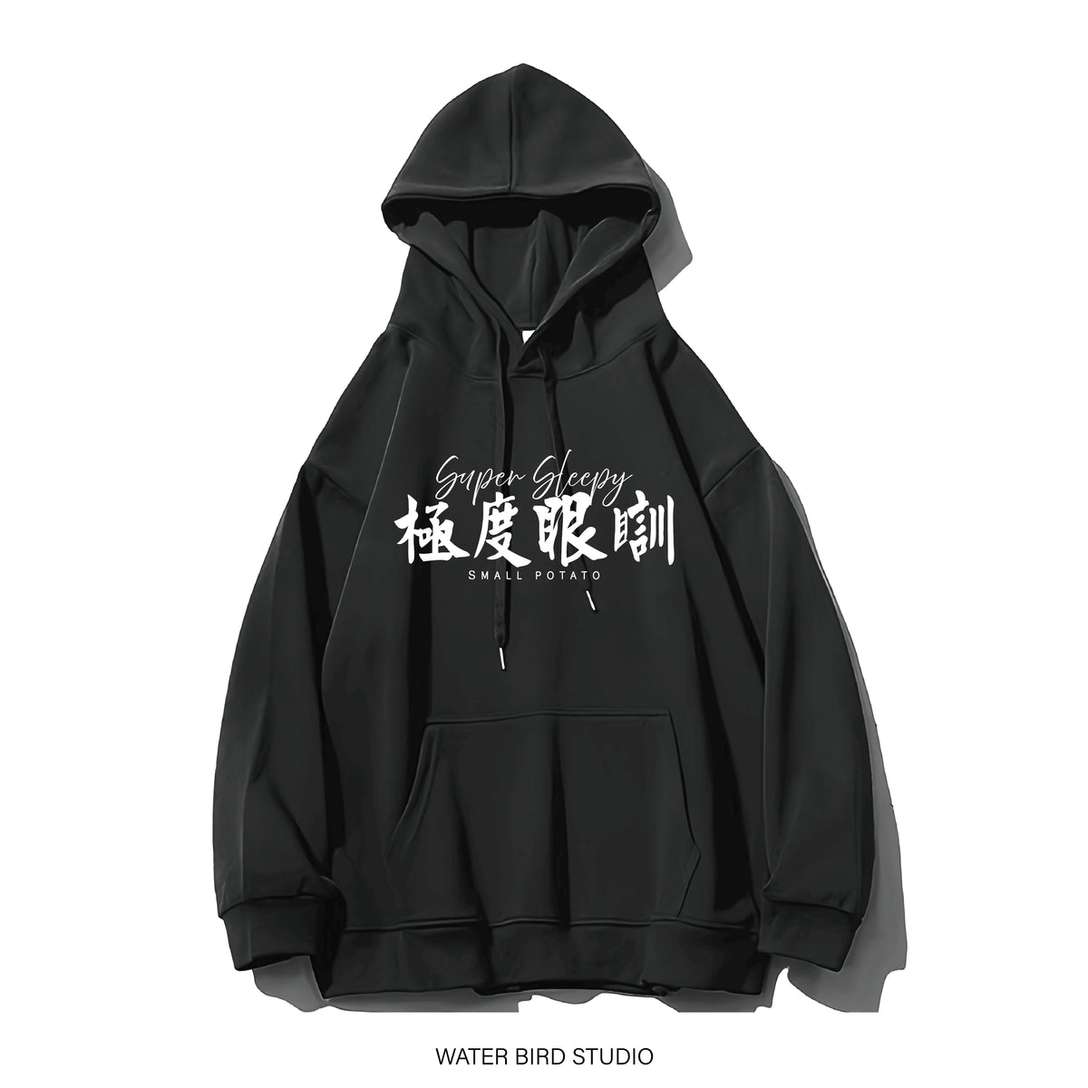 衛衣(有帽) - 現貨