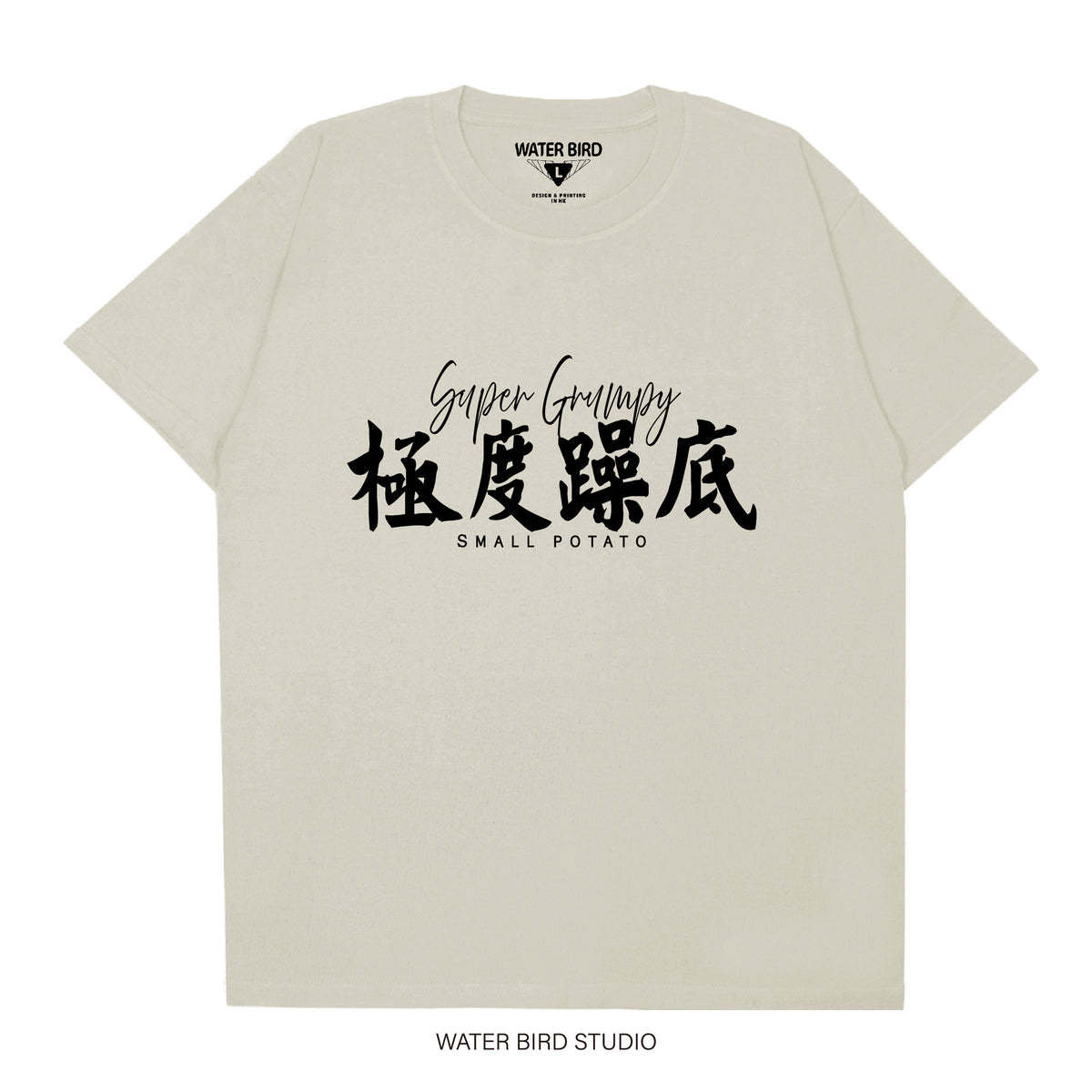 T-Shirt︱現貨
