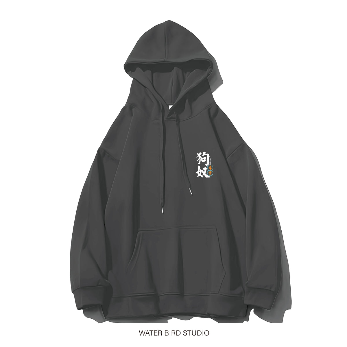 衛衣(有帽) - 現貨