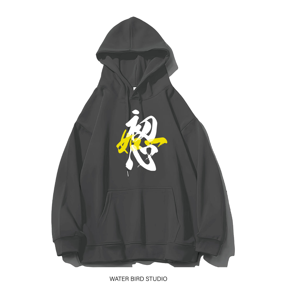 衛衣(有帽) - 現貨