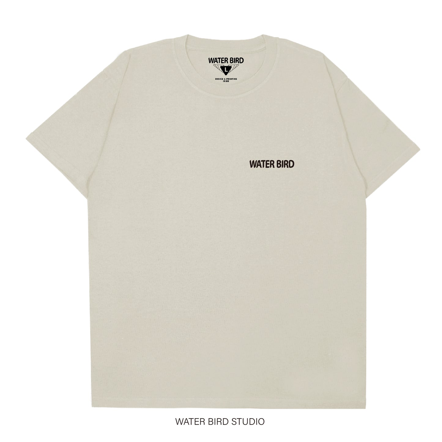 幫緊你幫緊你︱T-Shirt