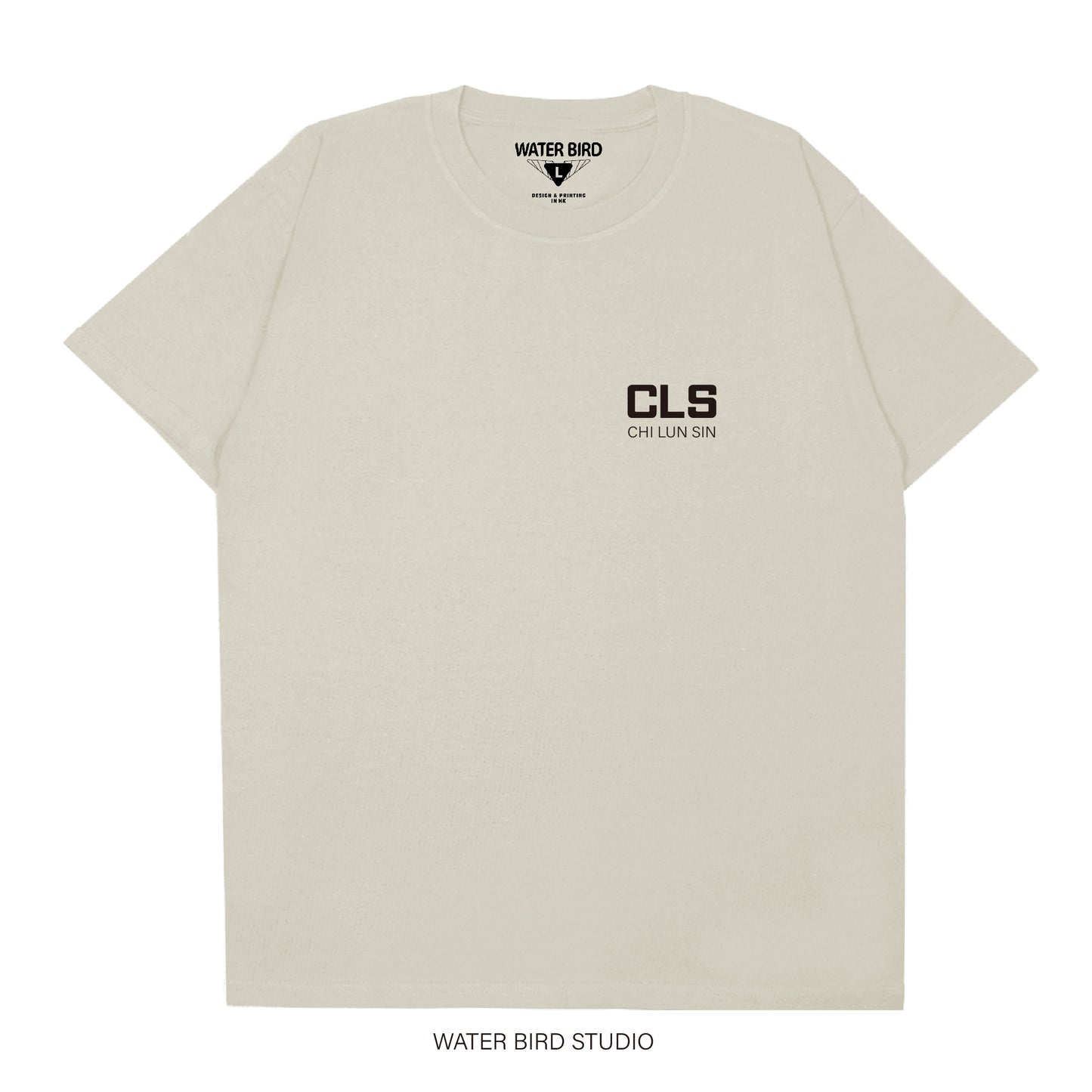 CLS TAG︱T-Shirt