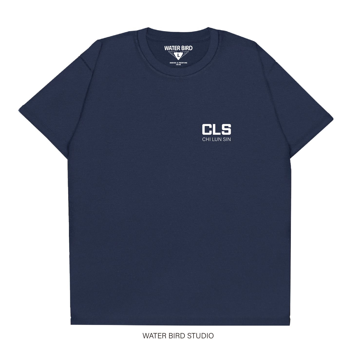 CLS TAG︱T-Shirt