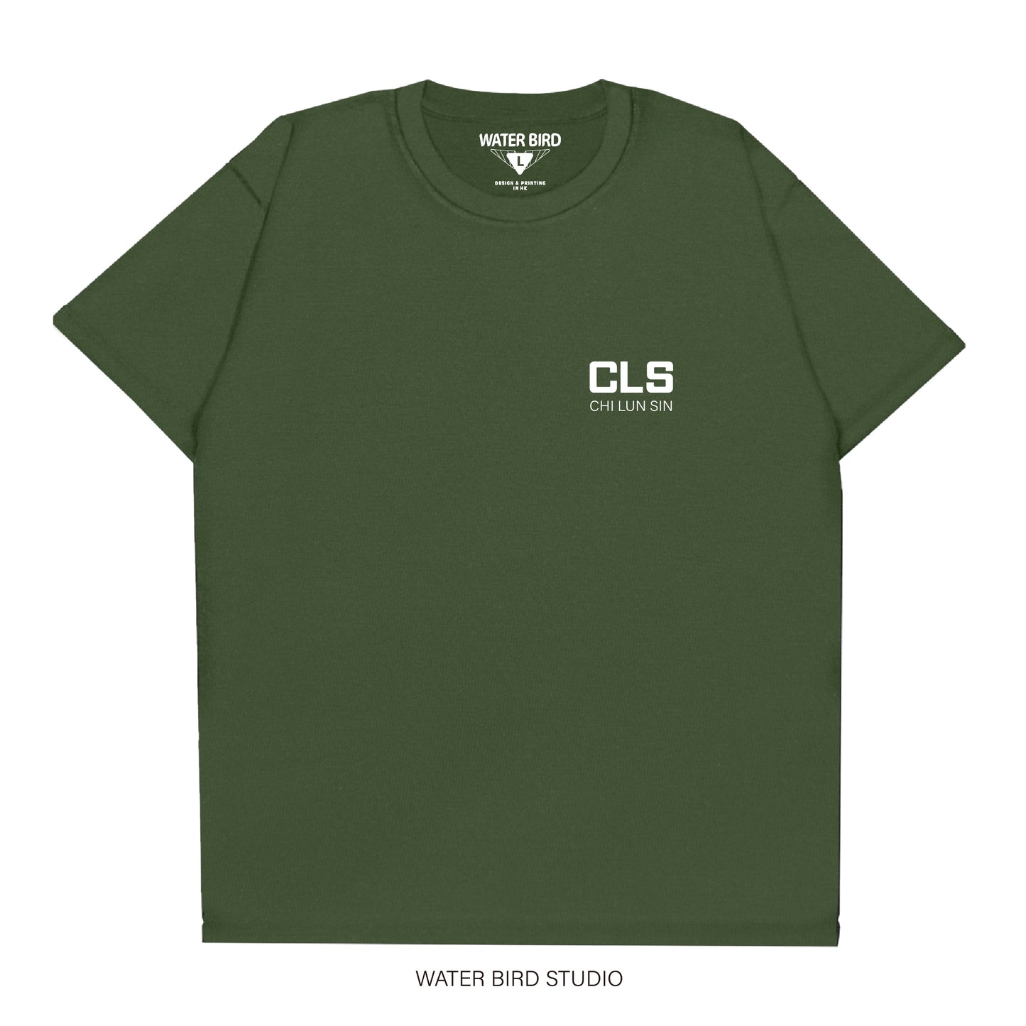 CLS TAG︱T-Shirt
