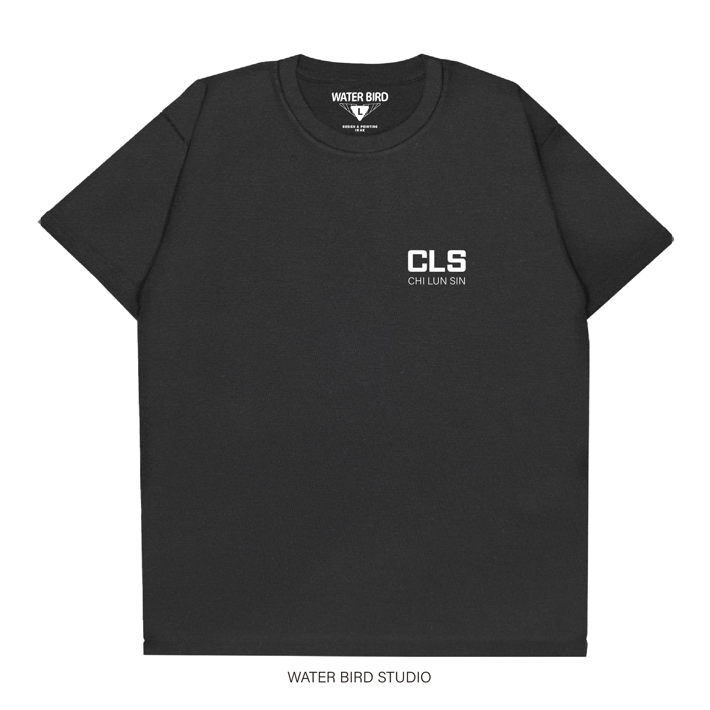 CLS TAG︱T-Shirt