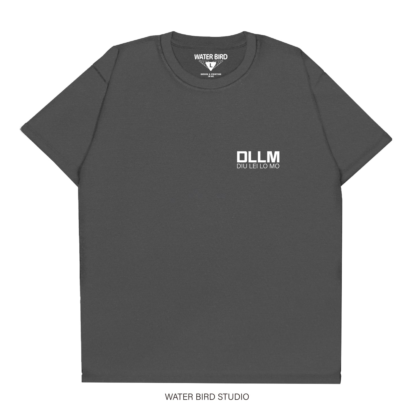 DLLM TAG-圓筒