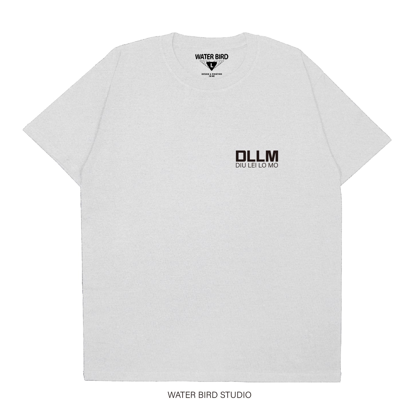 DLLM TAG︱T-Shirt