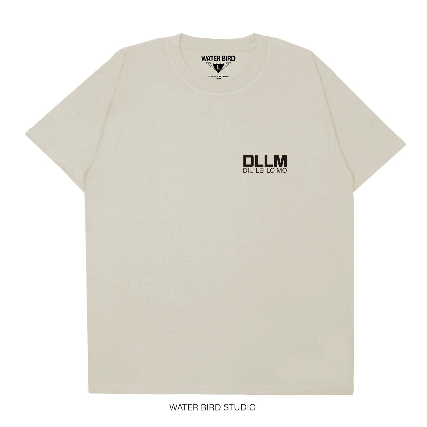 DLLM TAG︱T-Shirt