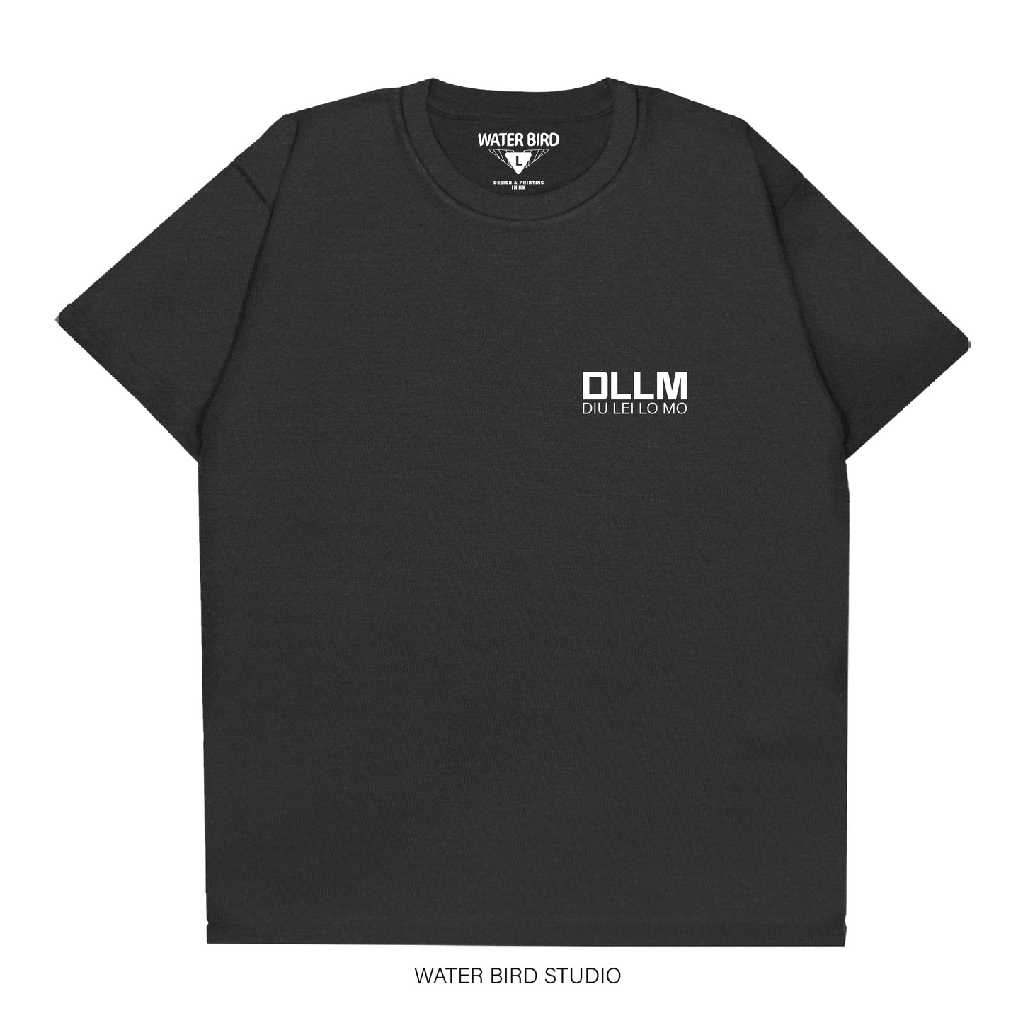 DLLM TAG︱T-Shirt