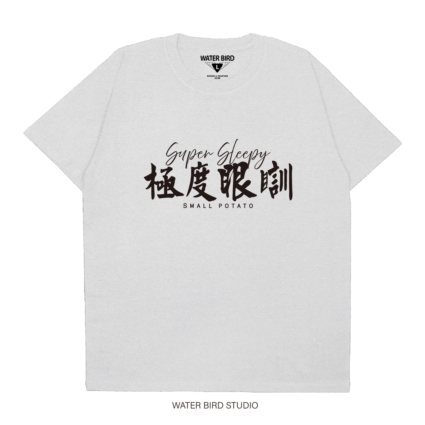 T-Shirt︱現貨