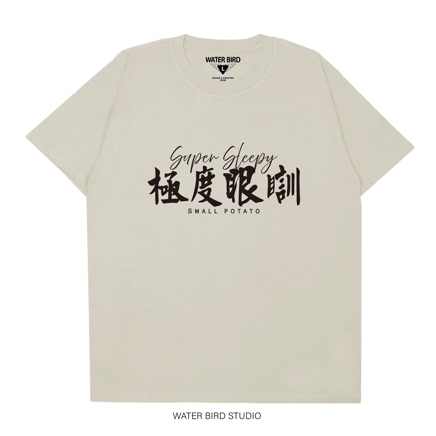 T-Shirt︱現貨