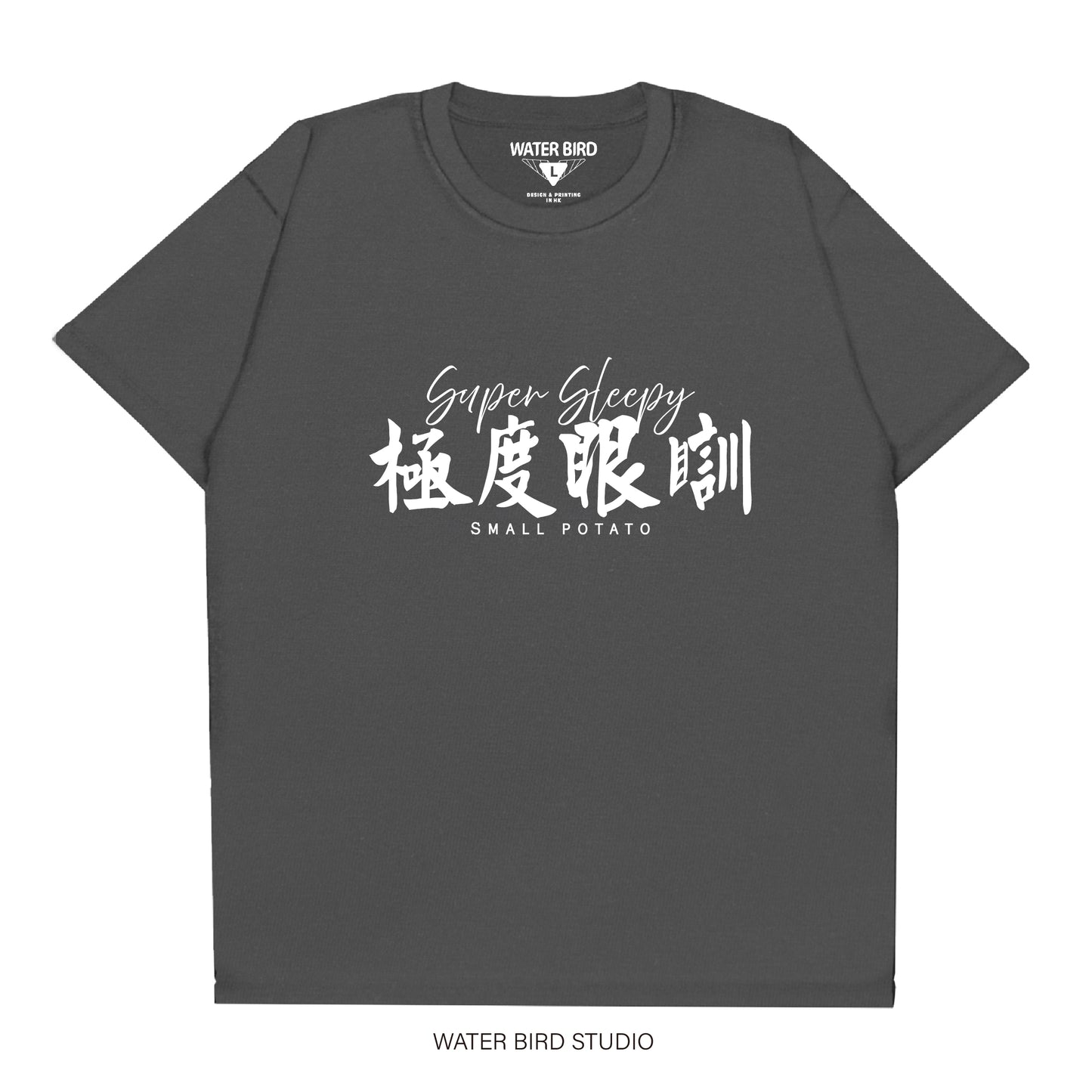 T-Shirt︱現貨