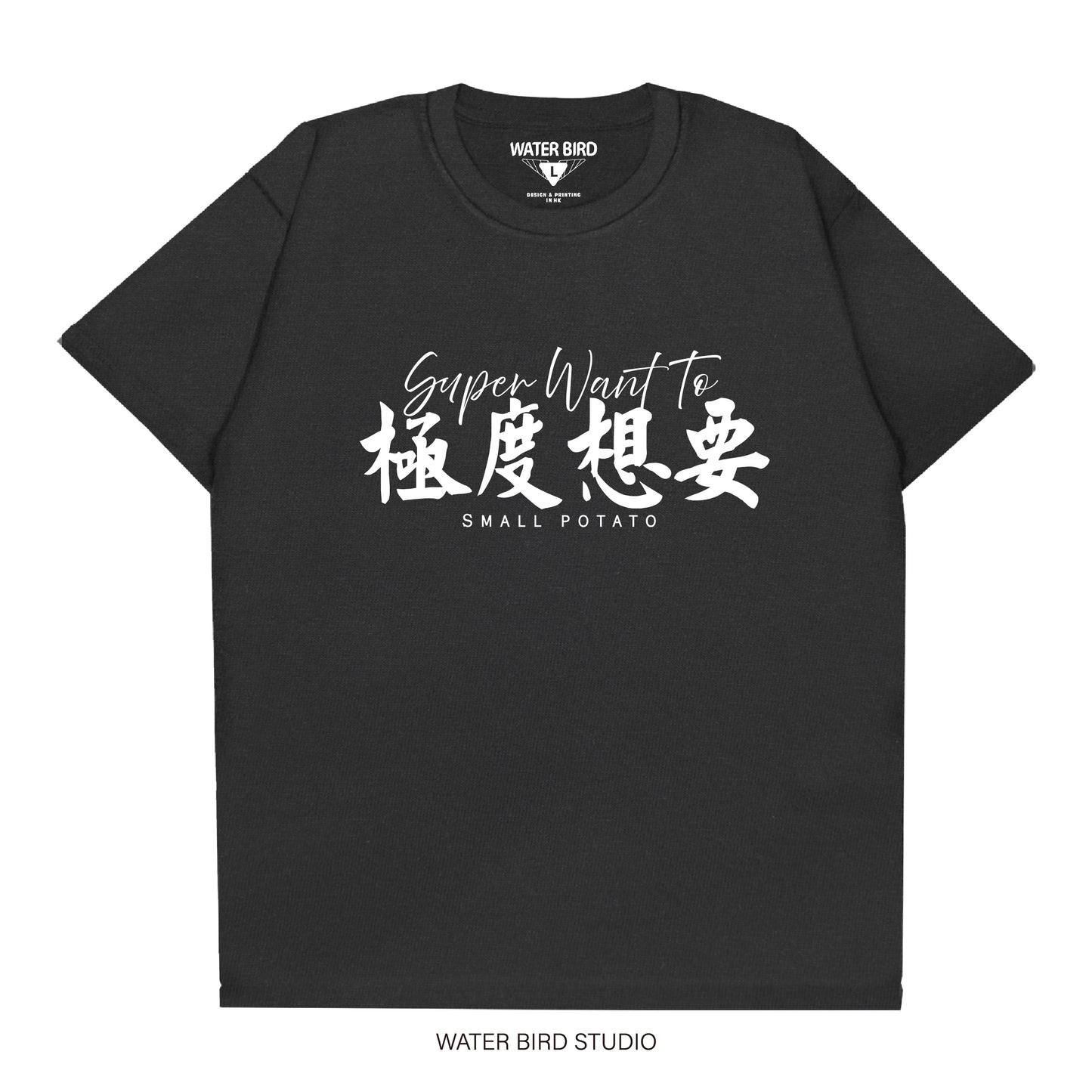 【 清貨價$100 】多款T-Shirt (孟加拉產地)