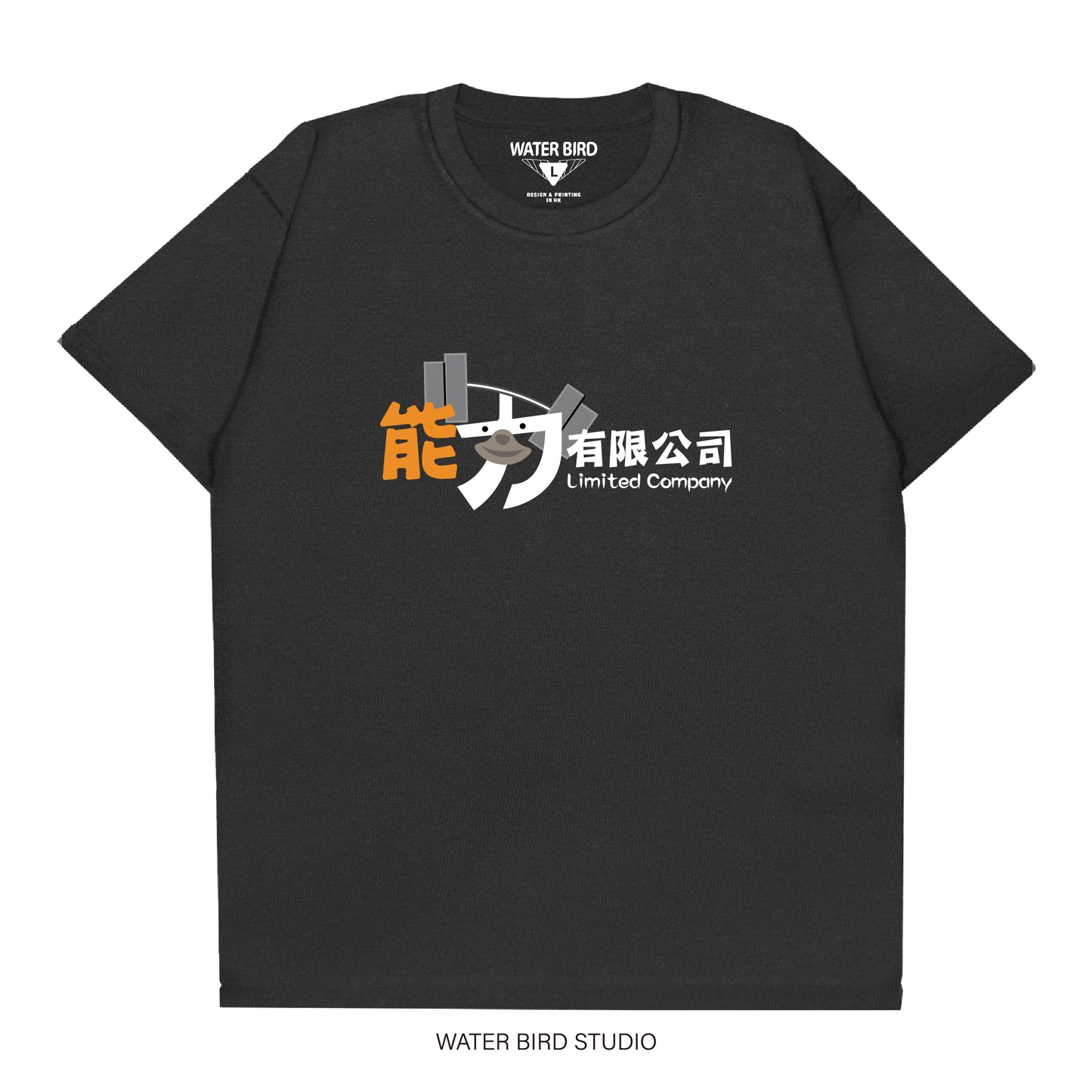 T-Shirt︱現貨