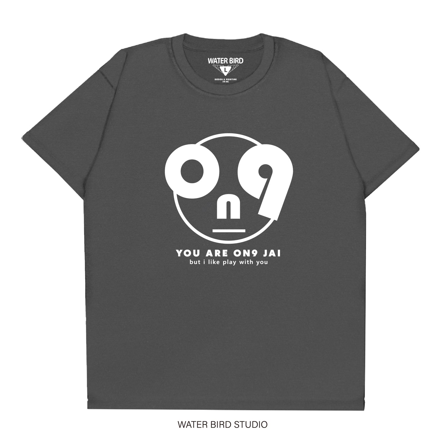 T-Shirt︱現貨