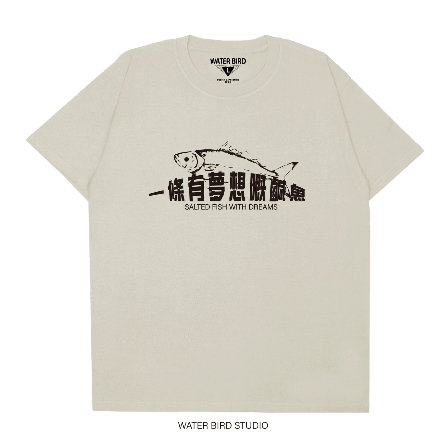 【 清貨價$100 】多款T-Shirt (孟加拉產地)