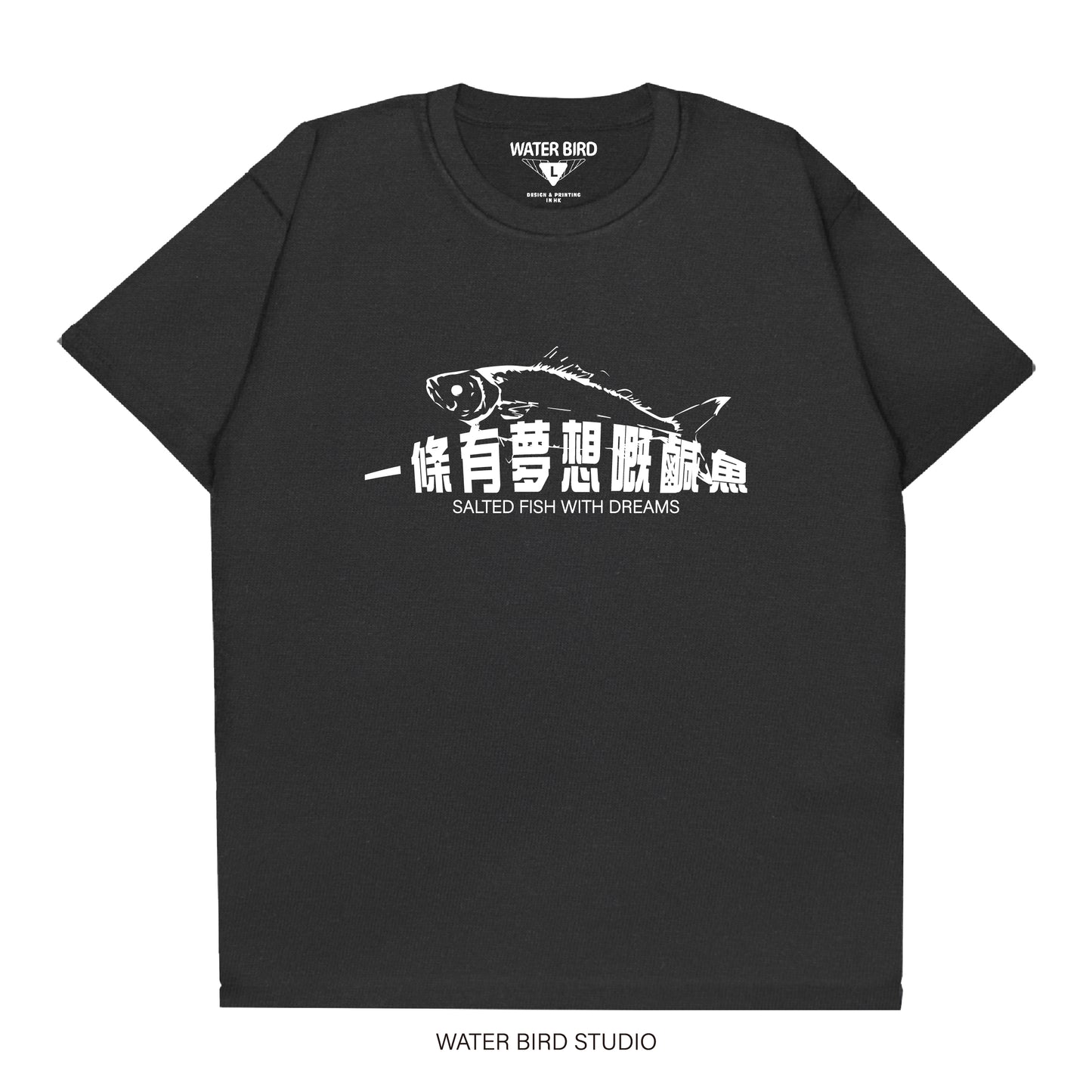T-Shirt︱現貨