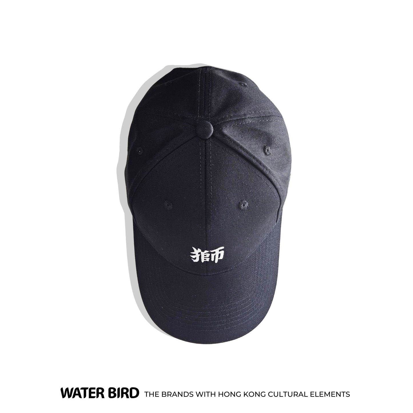 獅承者 - CAP帽【 新品限量-100頂 】