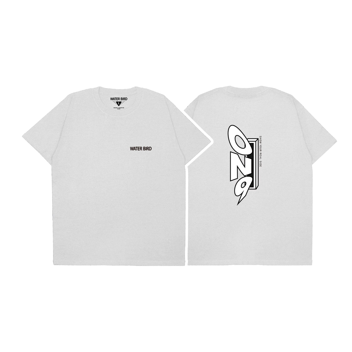 【 清貨價$100 】多款T-Shirt (孟加拉產地)
