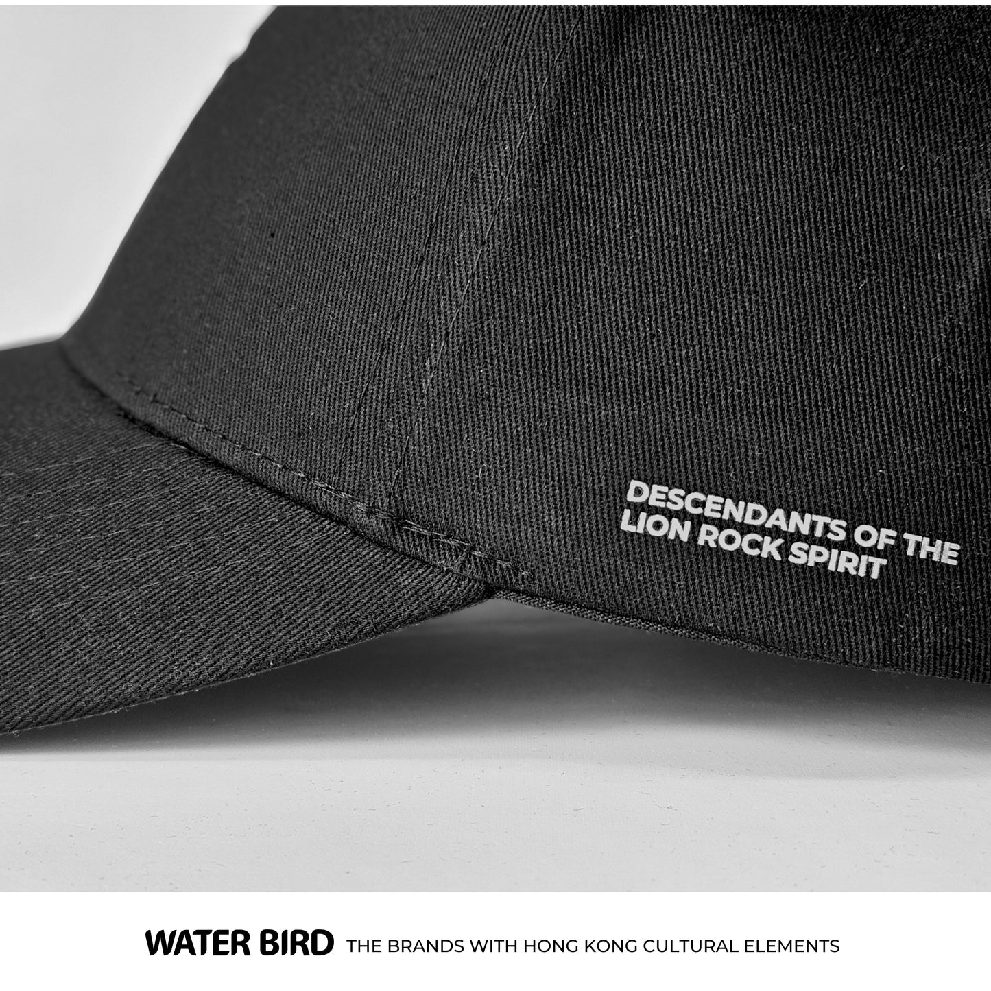 獅承者 - CAP帽【 新品限量-100頂 】