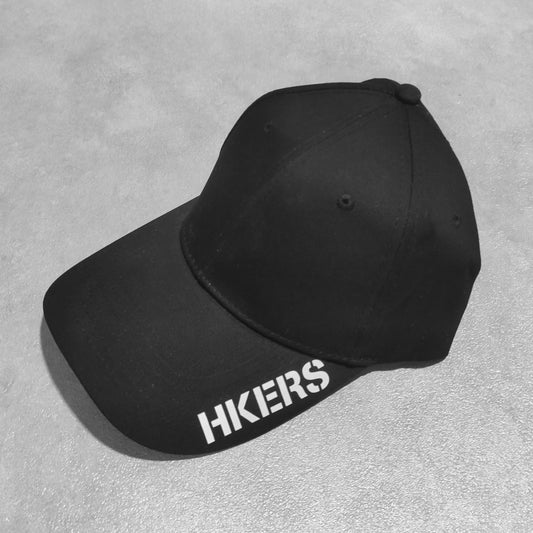 HKERS - CAP 帽