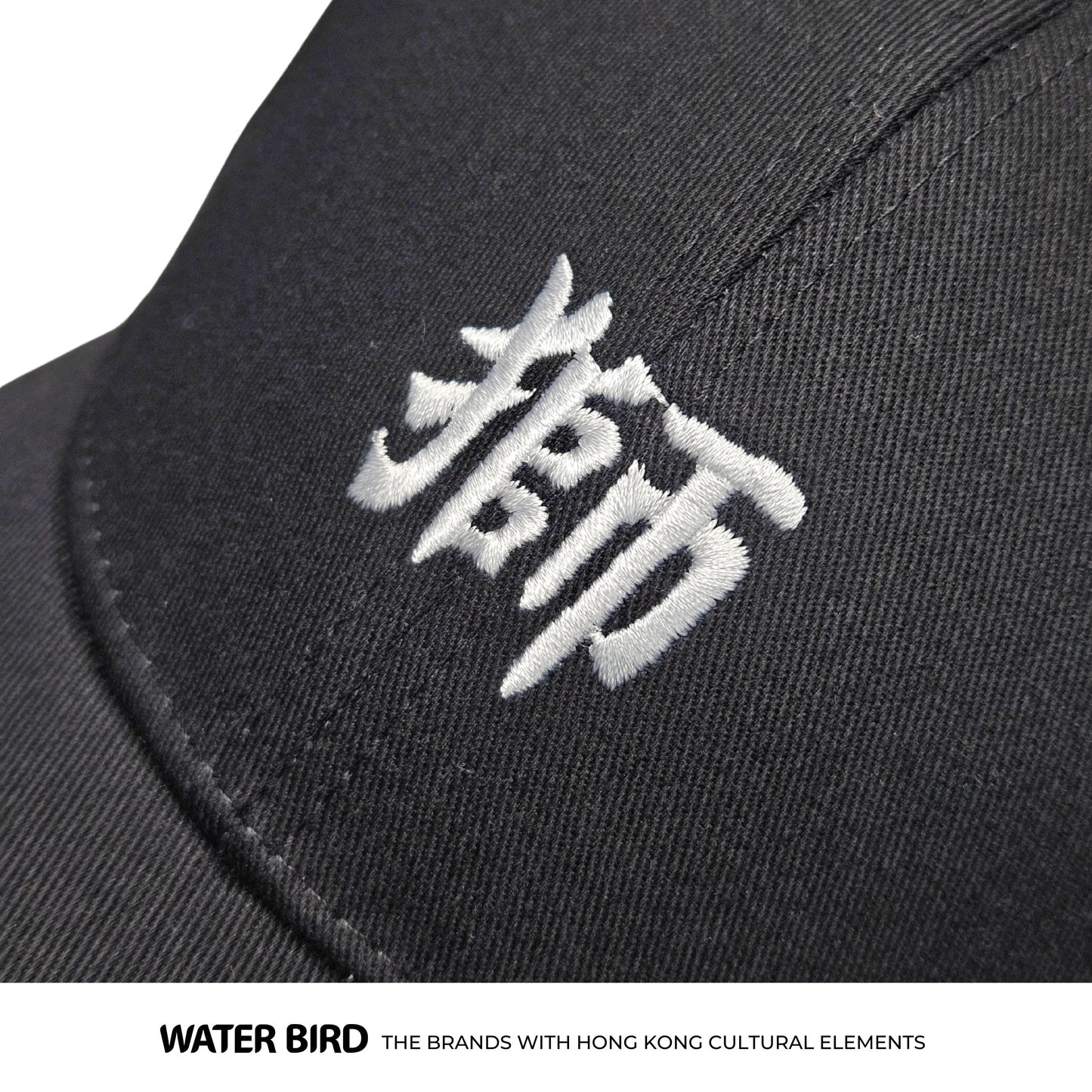 獅承者 - CAP帽【 新品限量-100頂 】