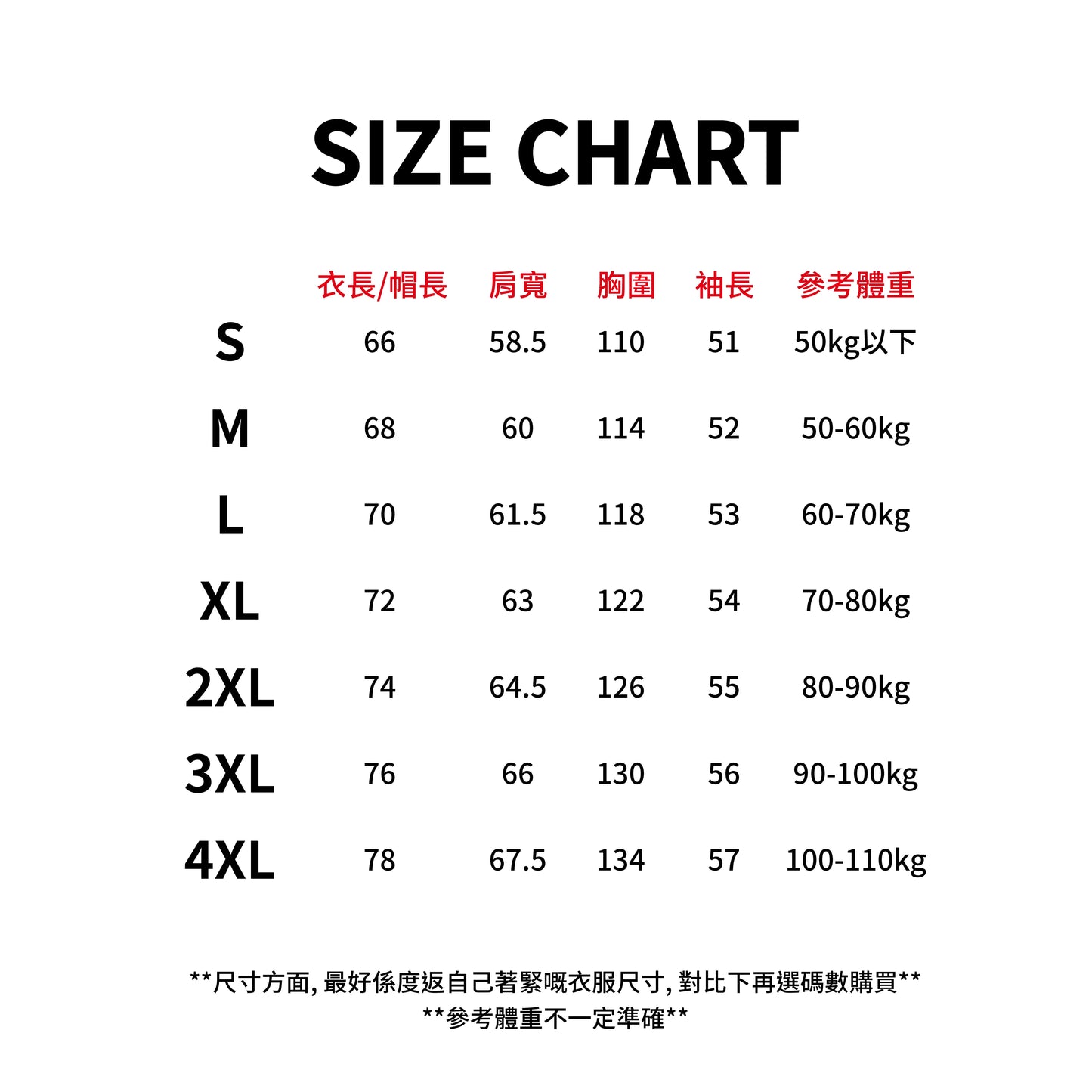 幫緊你-衛衣(無帽)