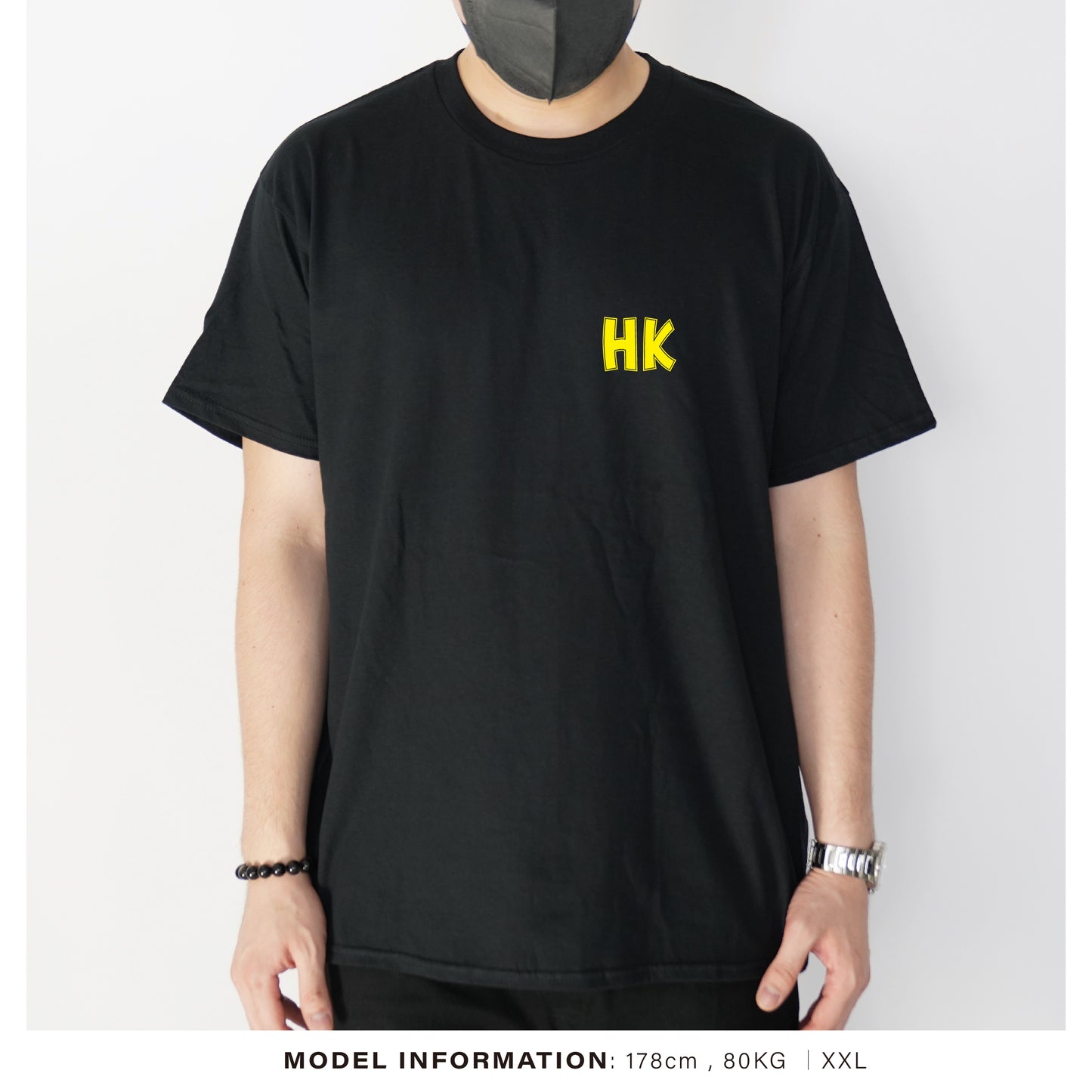 HK TAG-圓筒