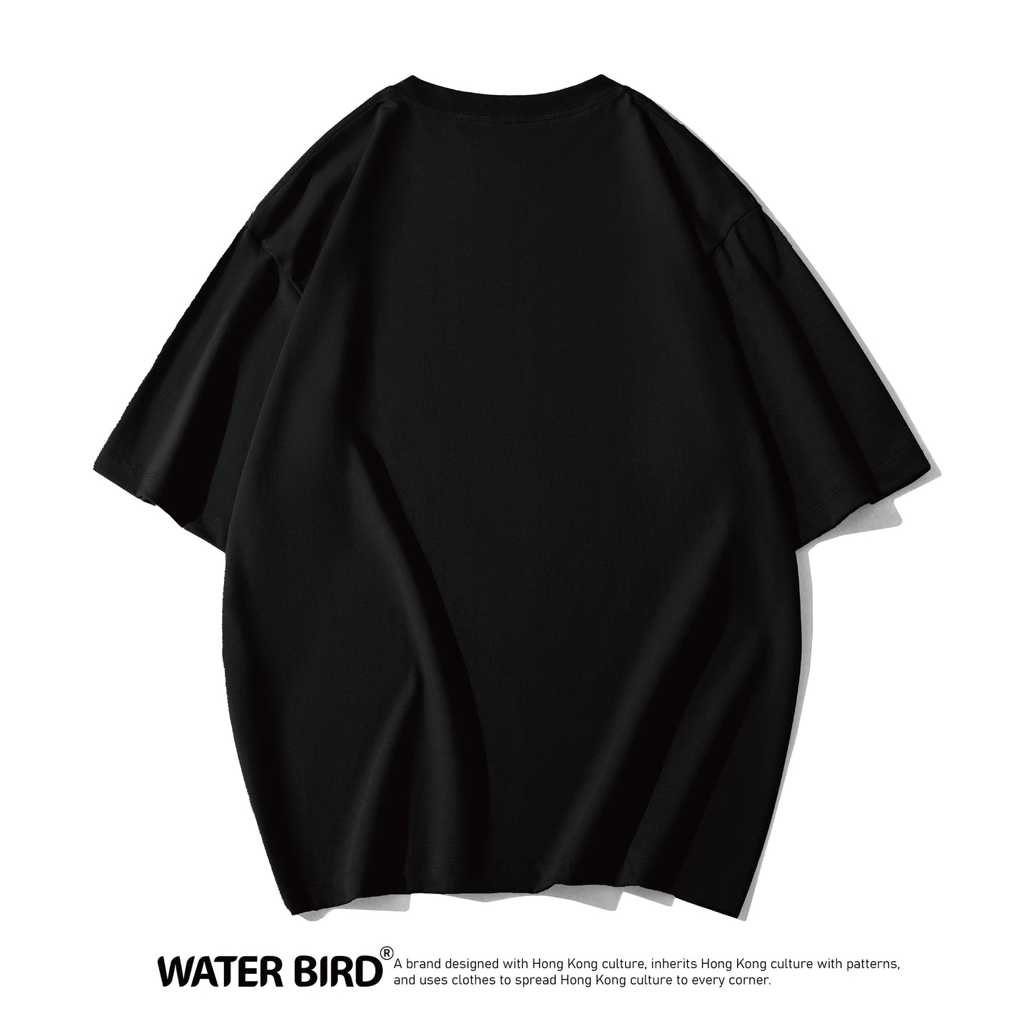 OVER SIZE TEE
