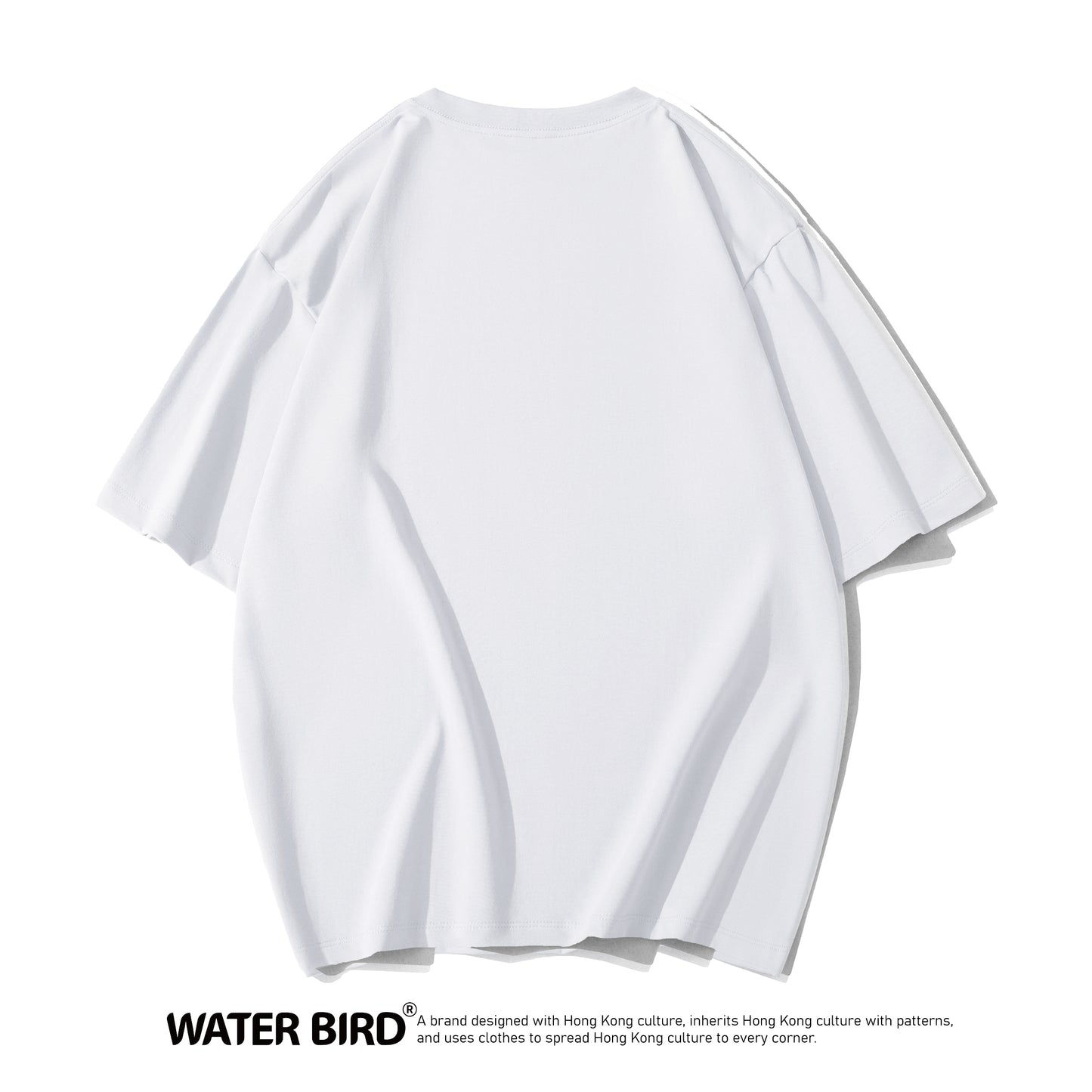 OVER SIZE TEE