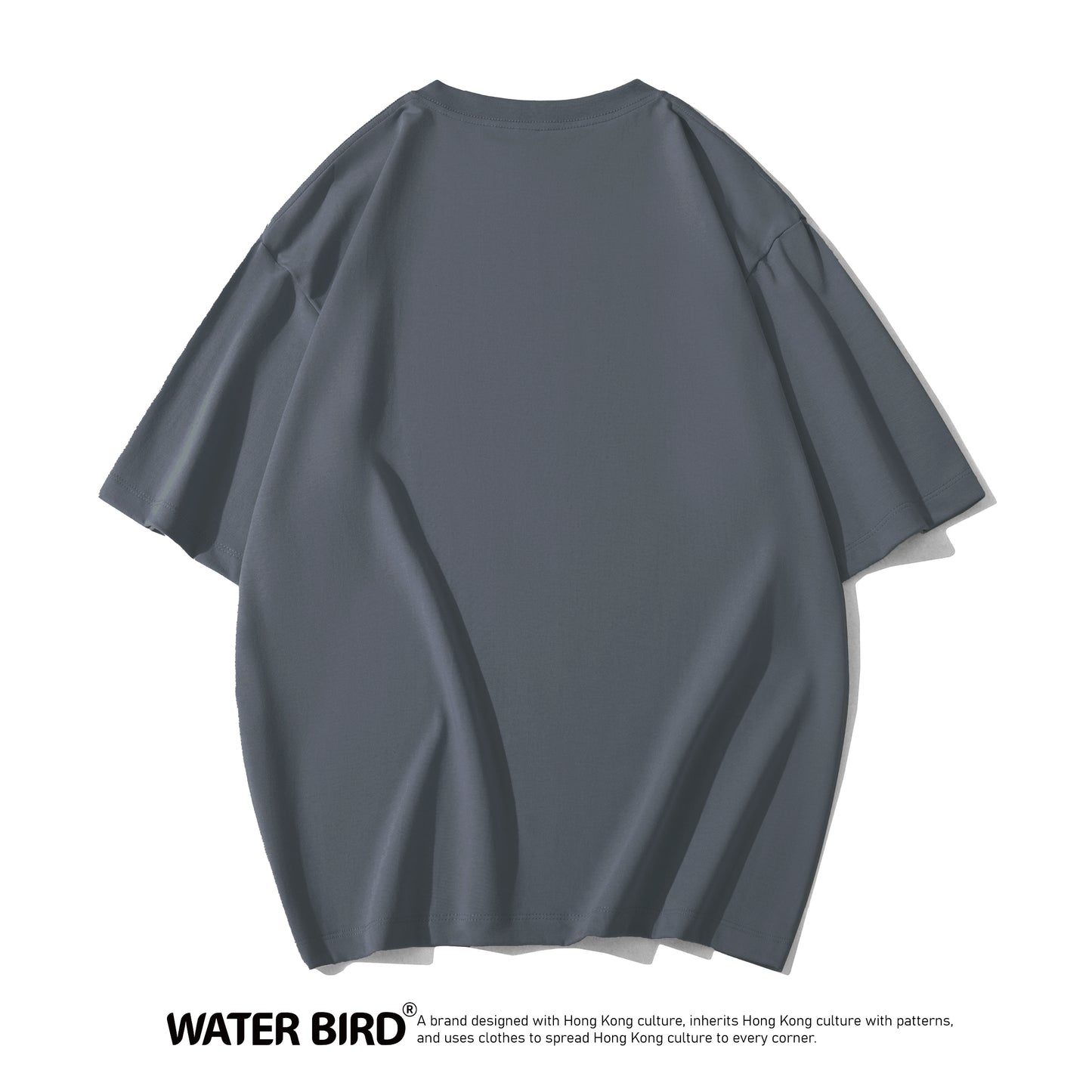 OVER SIZE TEE