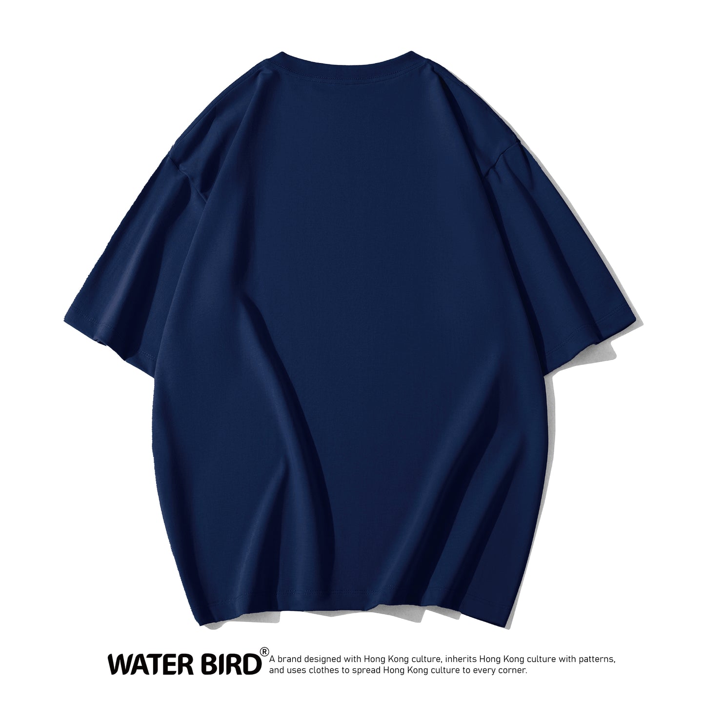 OVER SIZE TEE