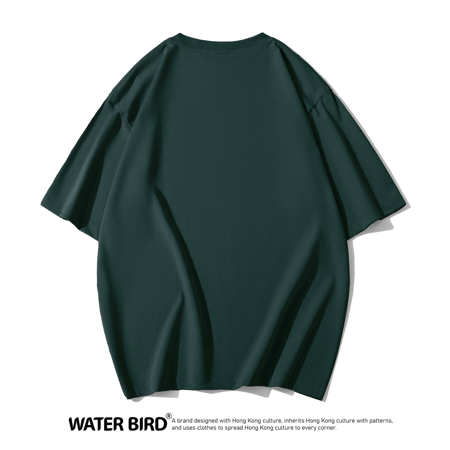 OVER SIZE TEE
