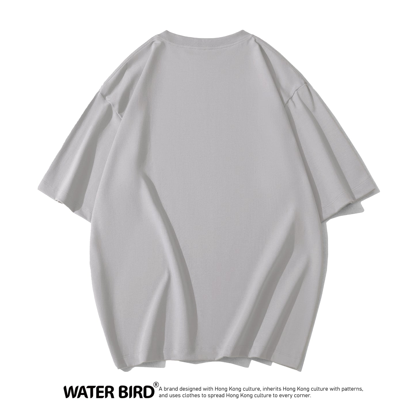 OVER SIZE TEE