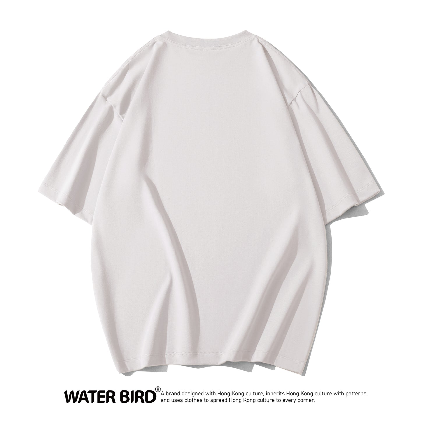 OVER SIZE TEE