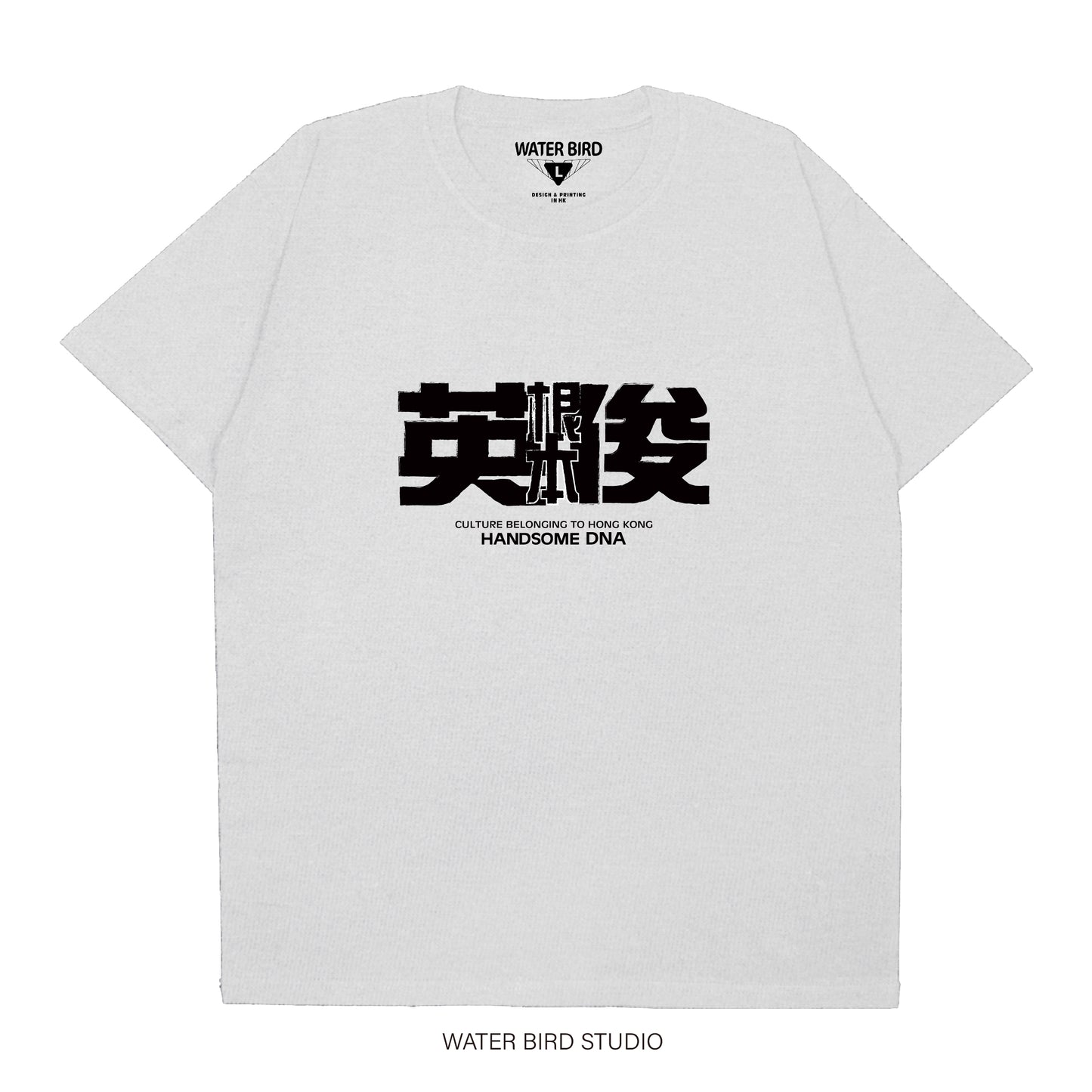 根本英俊︱T-Shirt