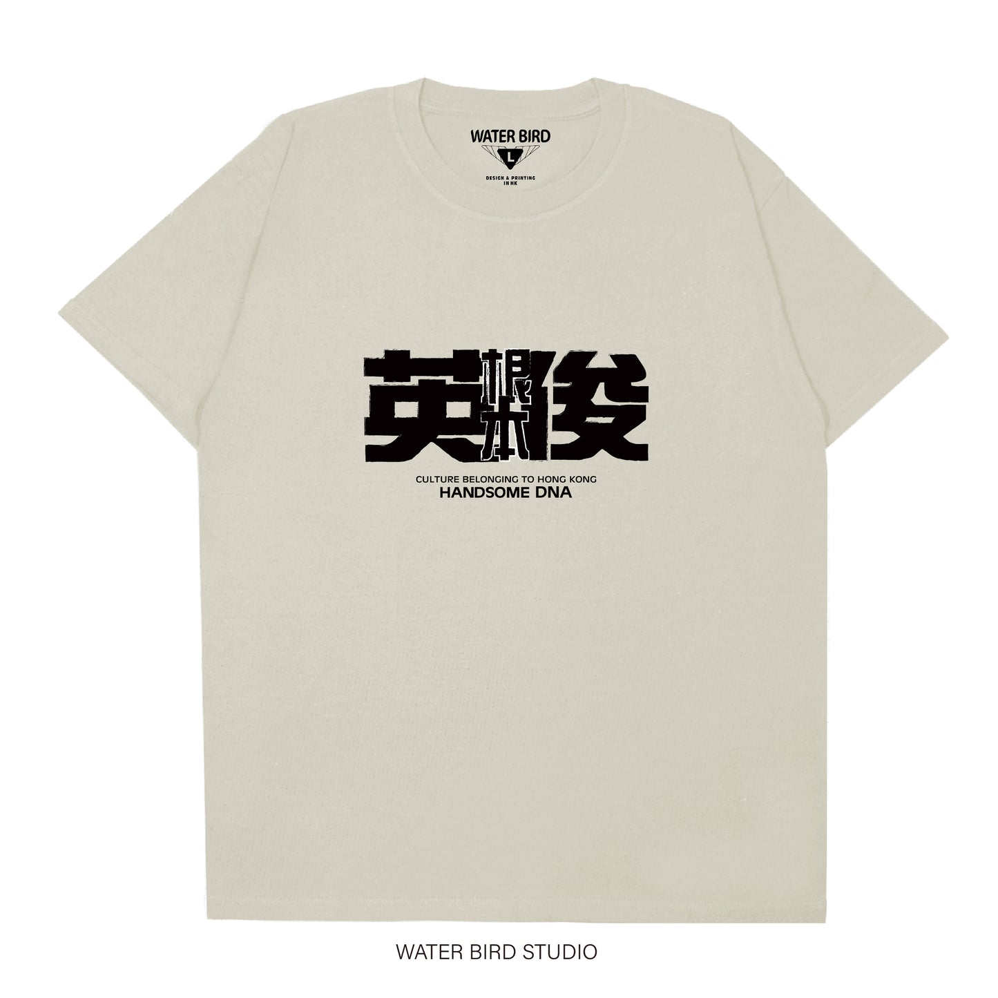 根本英俊︱T-Shirt